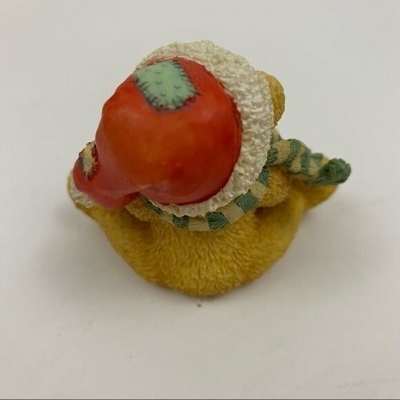 Cherished Teddies Teddy Bear Collectible Figurines - Lot of 2 Figures - Picture 3 of 9